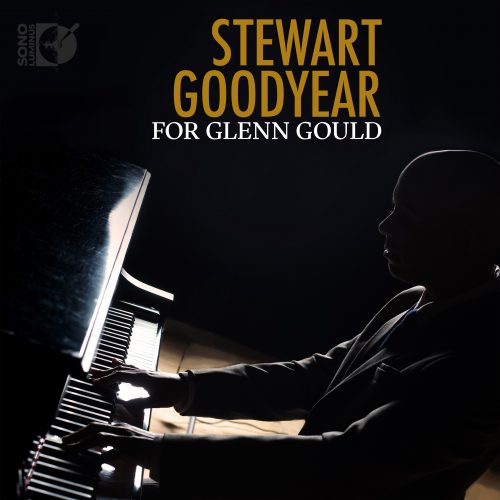 For Glenn Gould Nativedsd Music for glenn gould nativedsd music