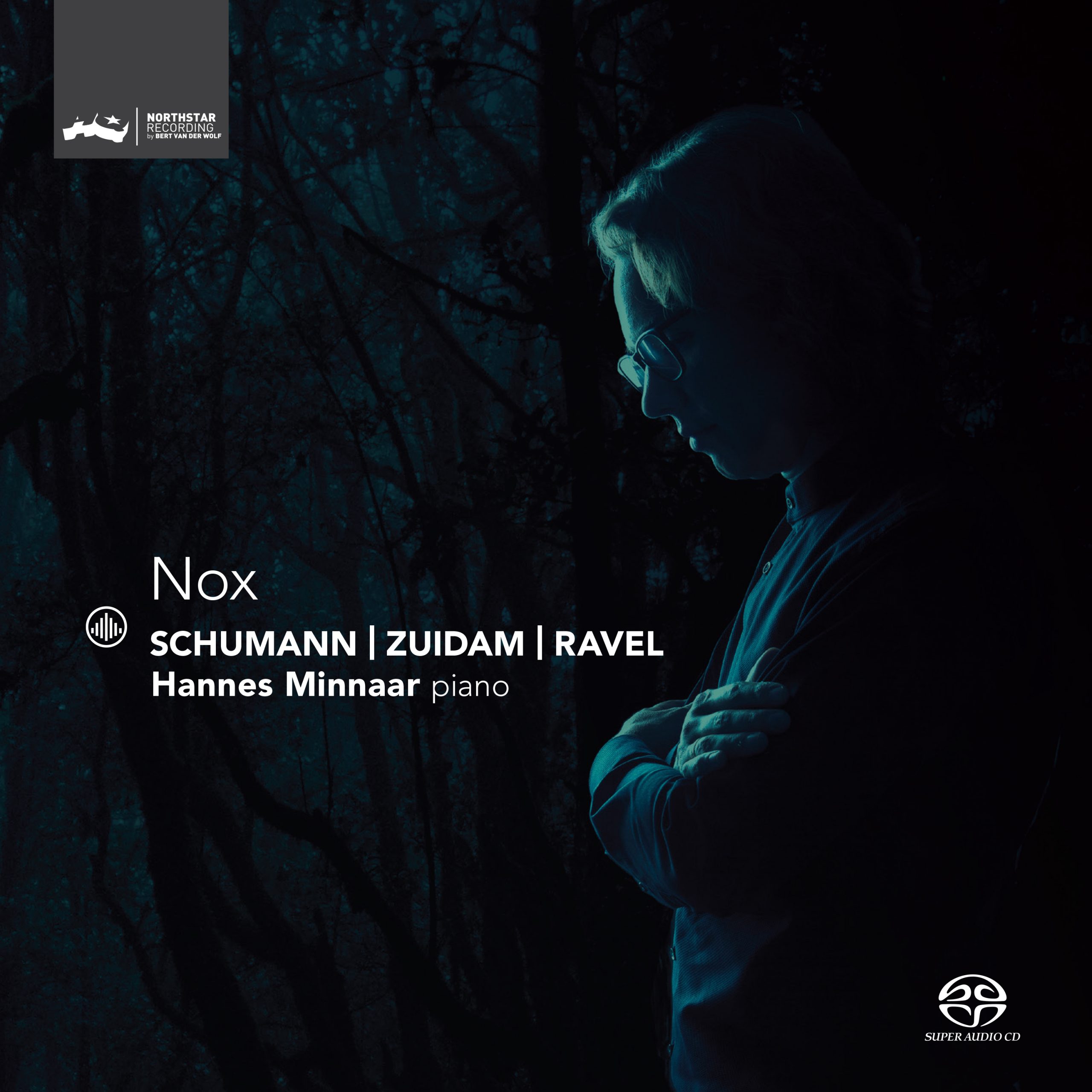 Nox - NativeDSD Music